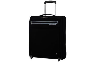 Samsonite Lightway 50cm Upright Suitcase - Anthracite